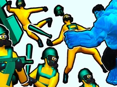Hero 2: Super Kick — 無料オンラインゲーム