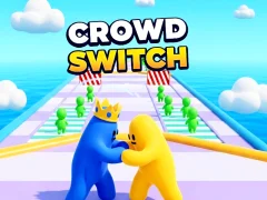 Crowd Switch
