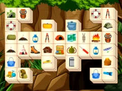 Hiking Mahjong — 무료 온라인 게임