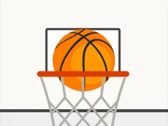 Igra Hoops online