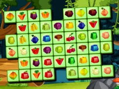 Fruits Mahjong — 무료 온라인 게임
