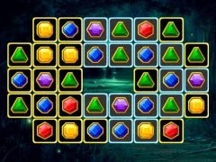 Laro Gem Match Deluxe online