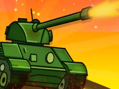 Armour Clash — لعبة مجانية اون لاين
