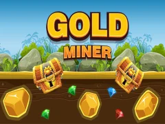Gold Miner — لعبة مجانية اون لاين