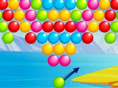 Bubble Shooter Level Pack — bezplatná online hra