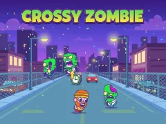 Crossy Zombie
