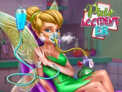 Pixie Accident Er — ücretsiz çevrimiçi oyun