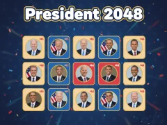 President 2048