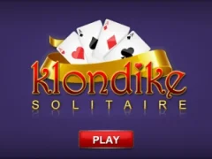 游戏Klondike Solitaire在线