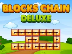 Blocks Chain Deluxe – tasuta veebimäng