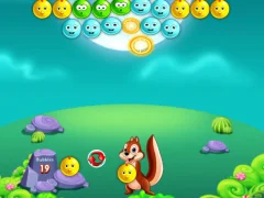 Laro Bubble Shooter Pet online