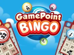 Logħba Bingo Gamepoint onlajn