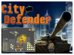 City Defender — لعبة مجانية اون لاين