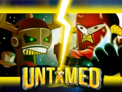 Untamed — bezplatná online hra