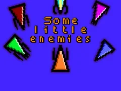 Spel Some little enemies online