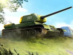 Wars Tanks 2022 — bezplatná online hra