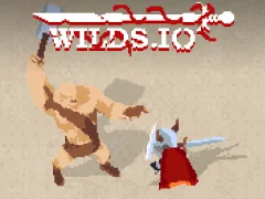 Wilds.io — 無料オンラインゲーム