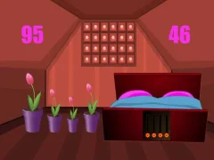 Laro Treasure Hunt Escape online