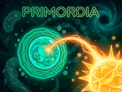 თამაში Primordia ონლაინ