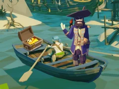 Pirate Adventure — 無料オンラインゲーム