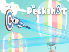 Peckshot Peckshot