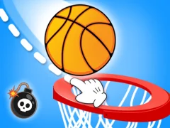 Igra The Dunk Ball online