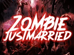 Гаме Zombie Just Married онлајн