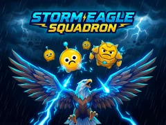 თამაში Storm Eagle Squadron ონლაინ