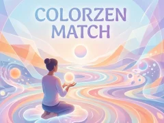 ColorZen Match