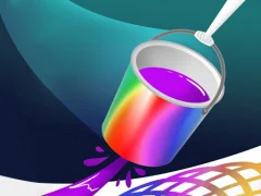 游戏I Can Paint在线