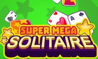Permainan Super Mega Solitaire  secara online