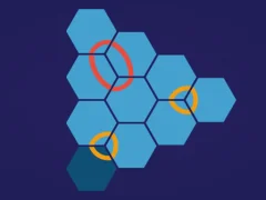 Hexa Puzzle Game – kostenloses Online-Spiel