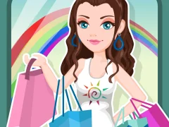 Jwèt Shopping Street sou entènèt
