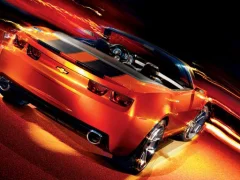 Spel Cool Cars Puzzle på nätet