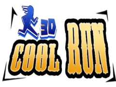 Xogo Cool Run 3d en liña
