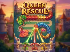 Queen Rescue