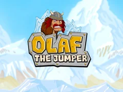 Trò chơi Olaf the Jumper trực tuyến