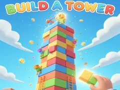 Build a tower