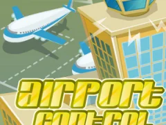 Airport Control — free online game