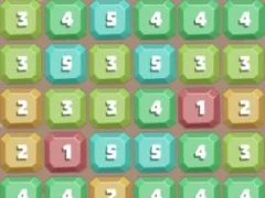 Spel Gems Merge på nätet