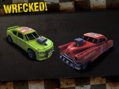 Wrecked! — لعبة مجانية اون لاين