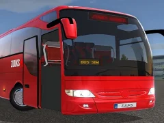 Public Bus Passenger — لعبة مجانية اون لاين