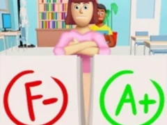 Spel Teacher Simulator på nätet