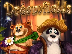 Permainan Dream Fields secara online
