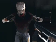 Zombie Hunter — لعبة مجانية اون لاين