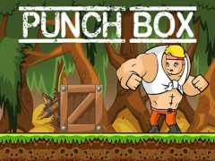 Spel Punch box  på nätet