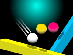 Logħba Puzzle Balls onlajn