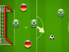 Igra Soccer Online online