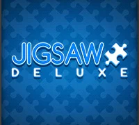 שפּיל Jigsaw Deluxe אָנליין