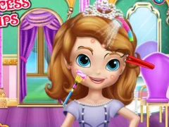 Little Princess Beauty Tips – tasuta veebimäng